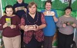 22.02.2024 года - Мастер-класс «Поздравительная открытка к 23 февраля»